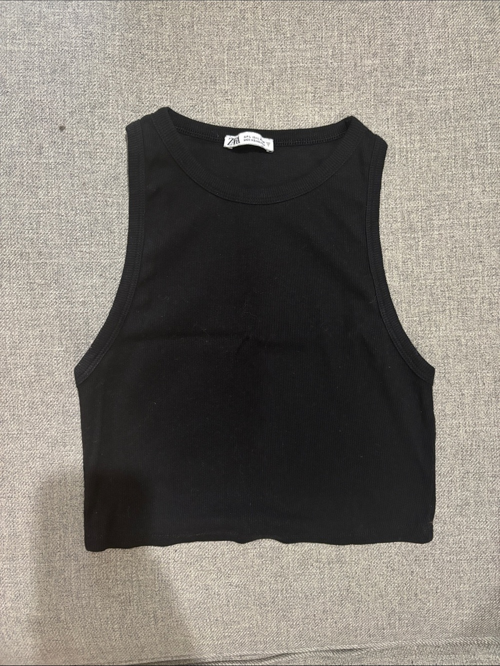Zara Tank Top